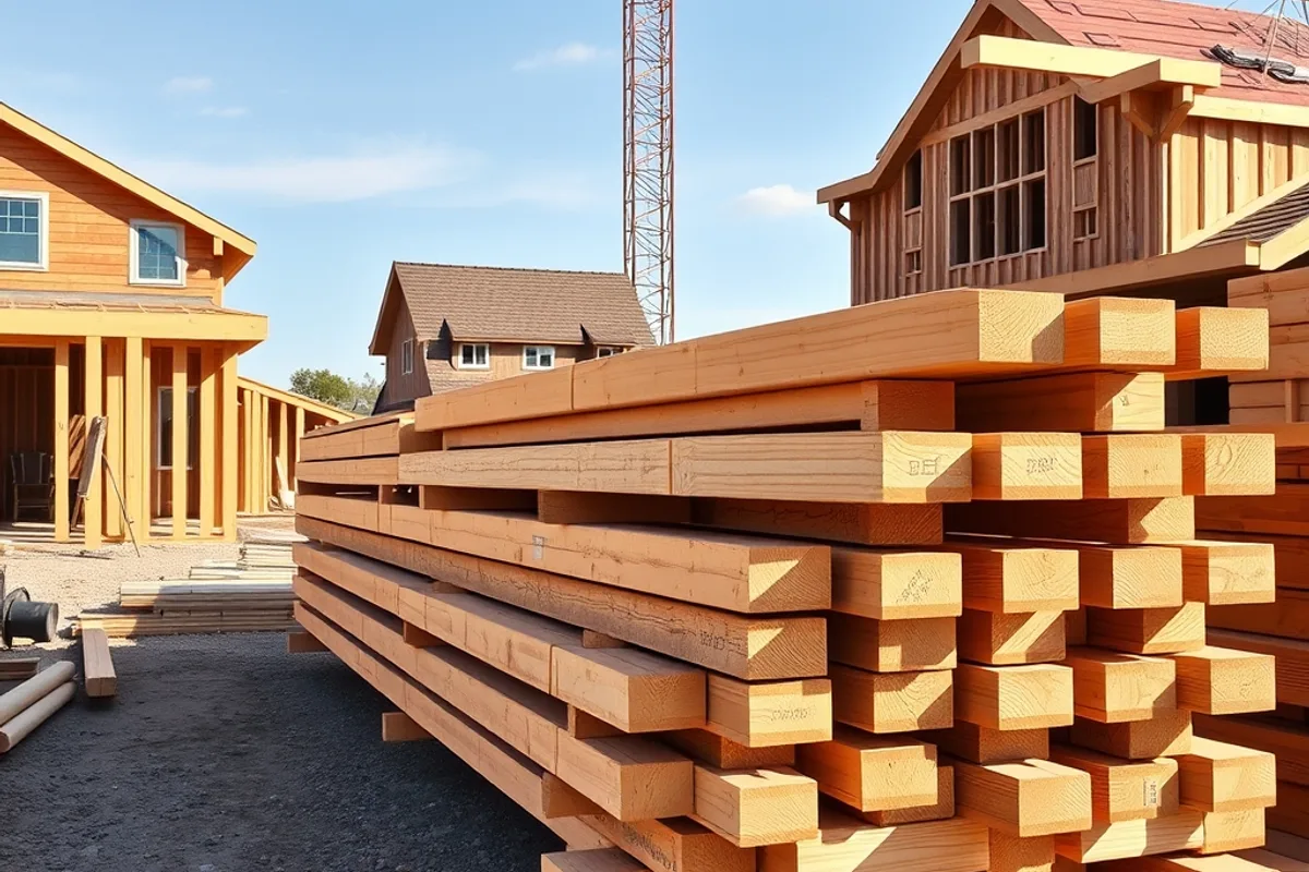 Engineered Wood vs Solid Timber: What Lasts Longer