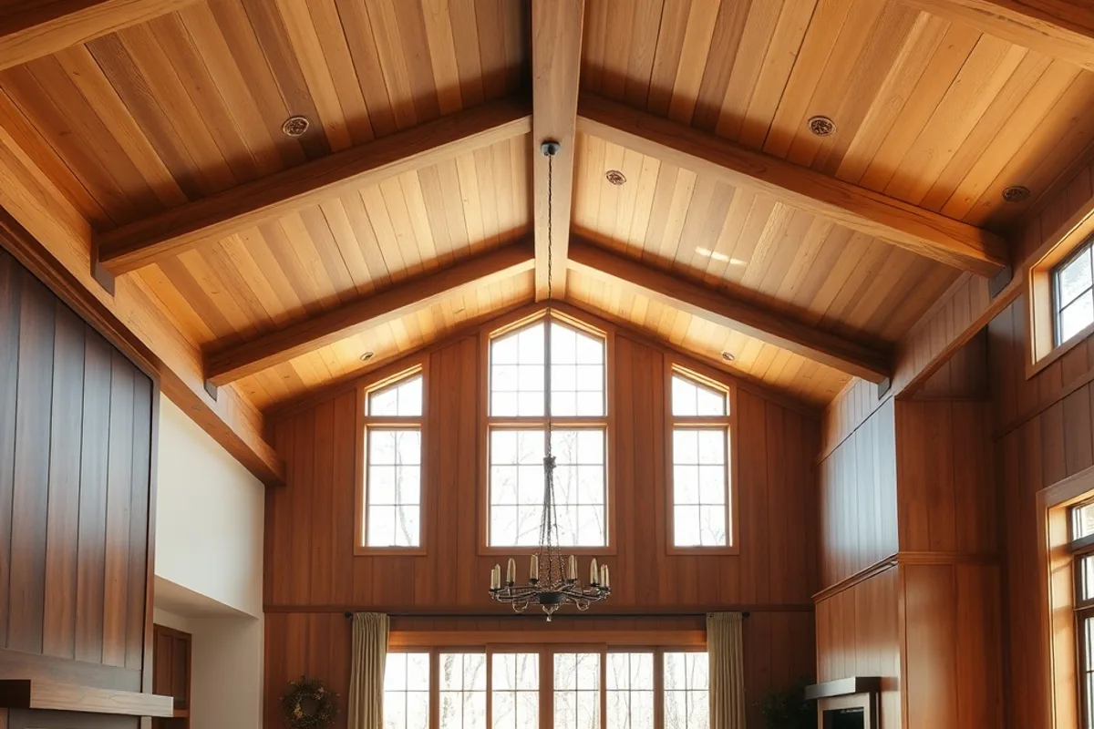 Engineered Wood vs Solid Timber: What Lasts Longer — detail 5