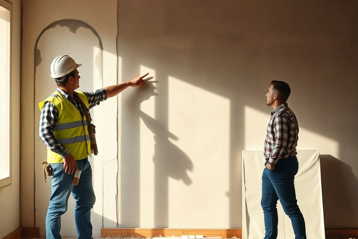 Change Orders: How to Keep a Renovation on Budget — detail 4