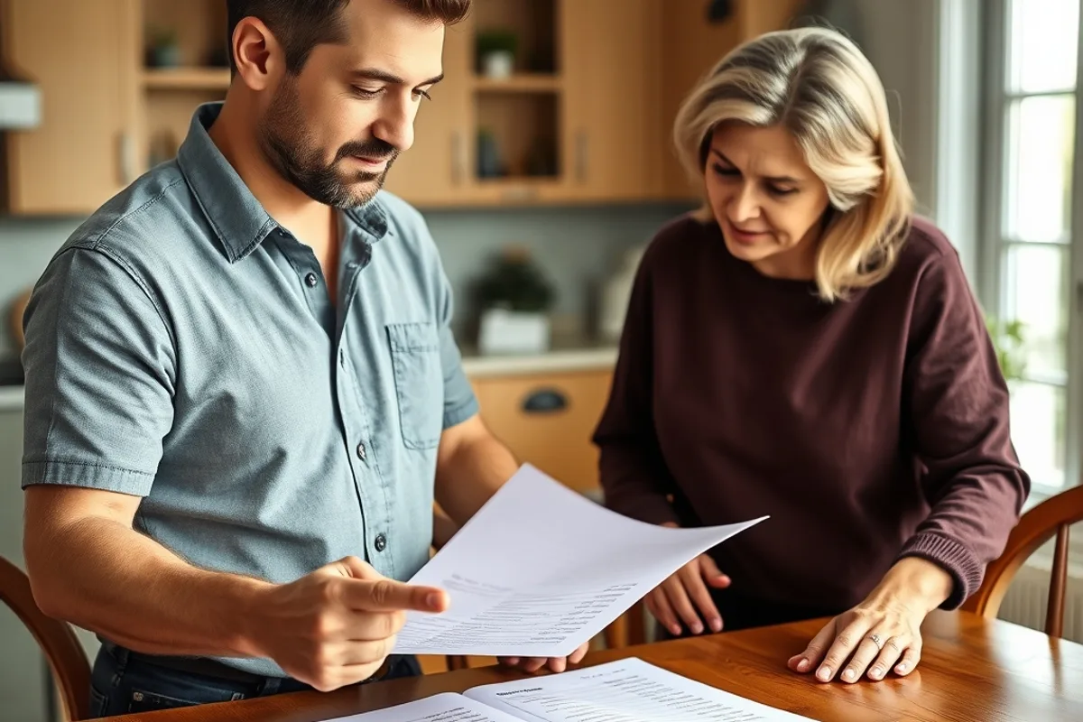 How to Read a Contractor’s Quote Line by Line