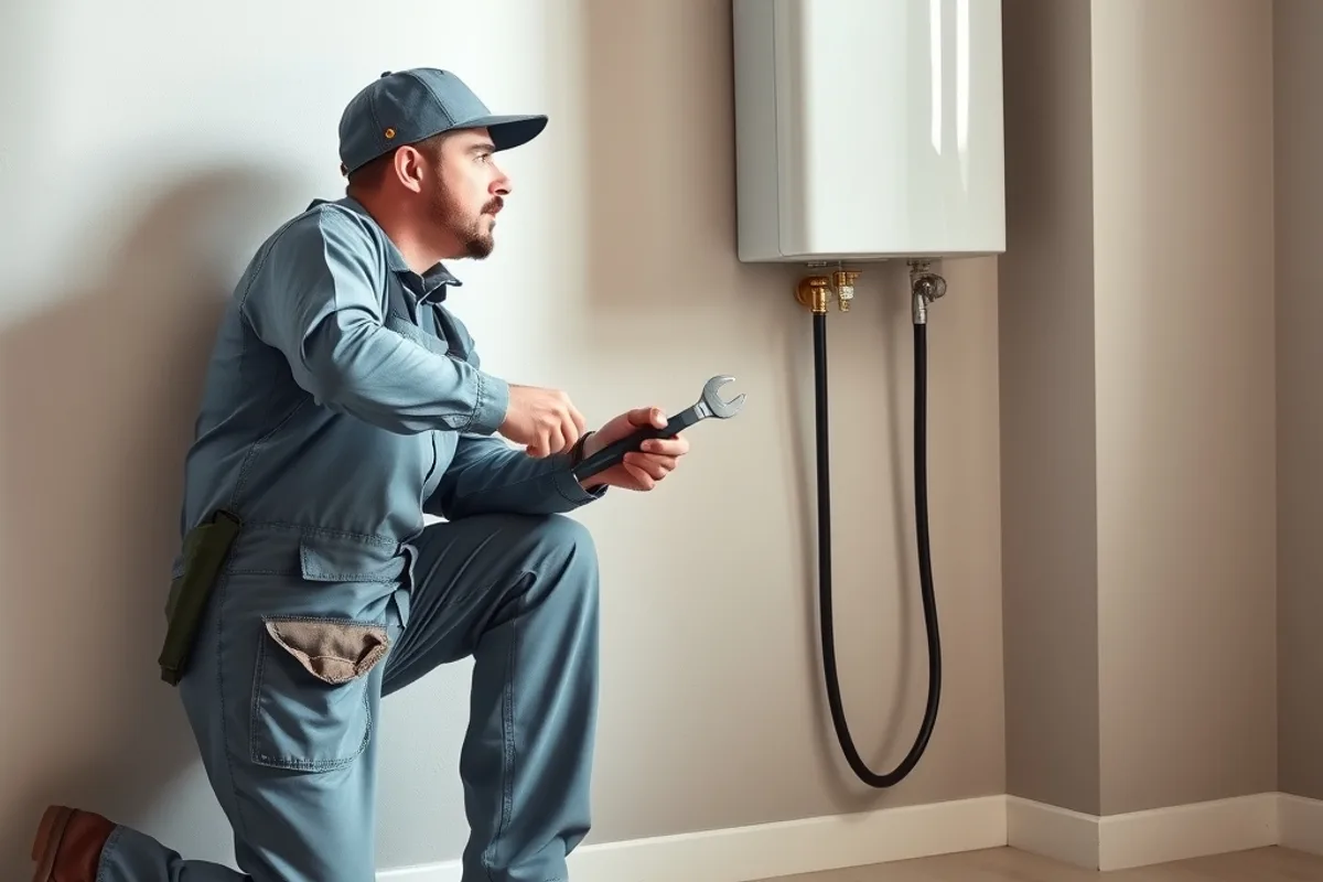 Tankless Water Heaters in 2026: Real Savings, Real Limits