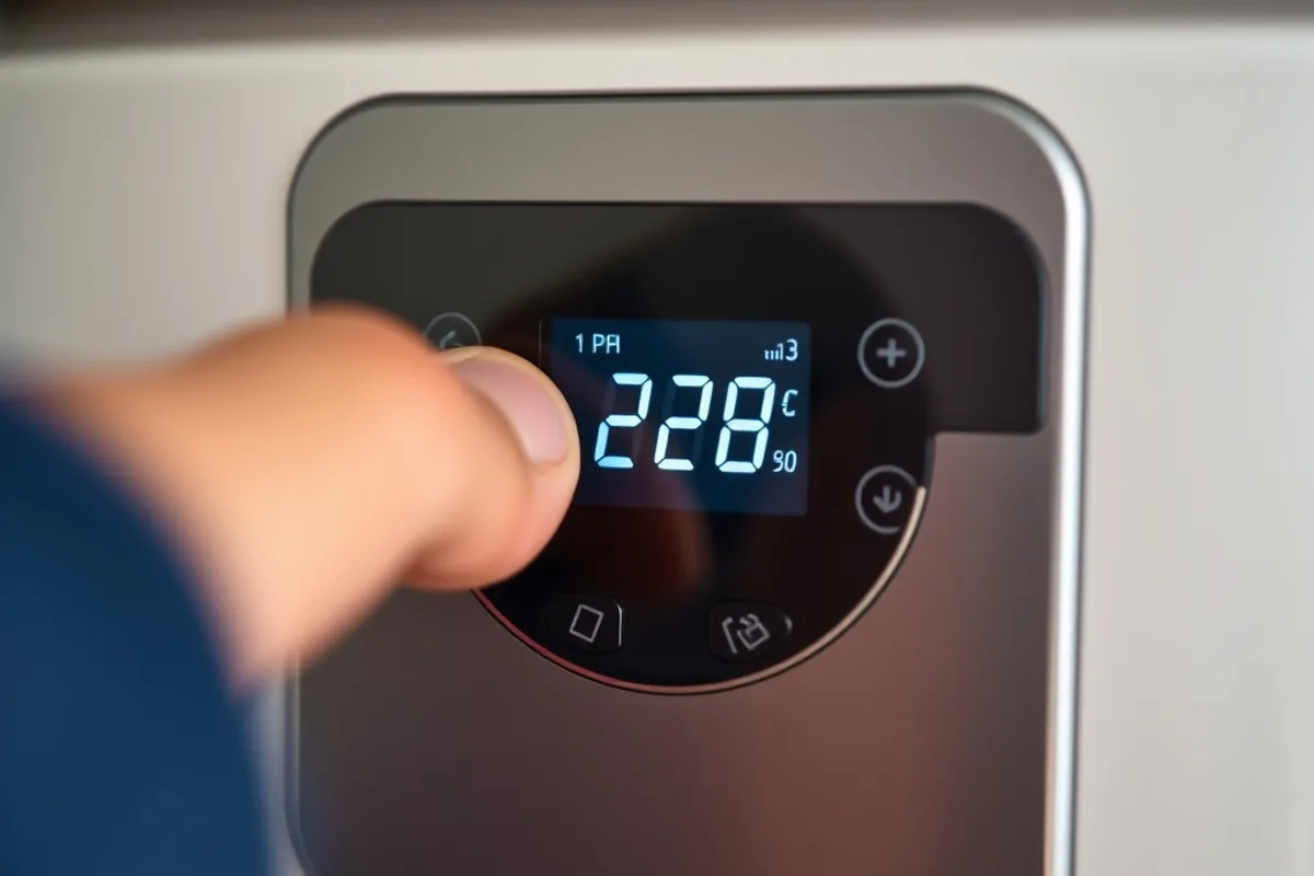Tankless Water Heaters in 2026: Real Savings, Real Limits — detail 4