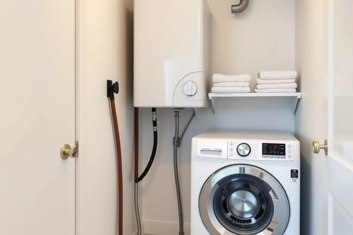 Tankless Water Heaters in 2026: Real Savings, Real Limits — detail 5