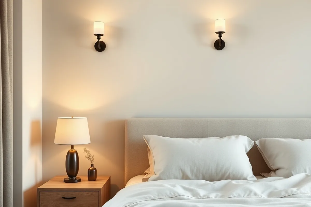 Layered Lighting: A Room-by-Room Plan for 2026 — detail 3