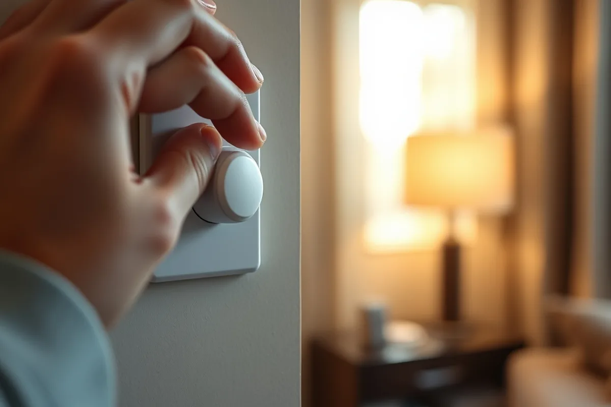 Layered Lighting: A Room-by-Room Plan for 2026 — detail 4