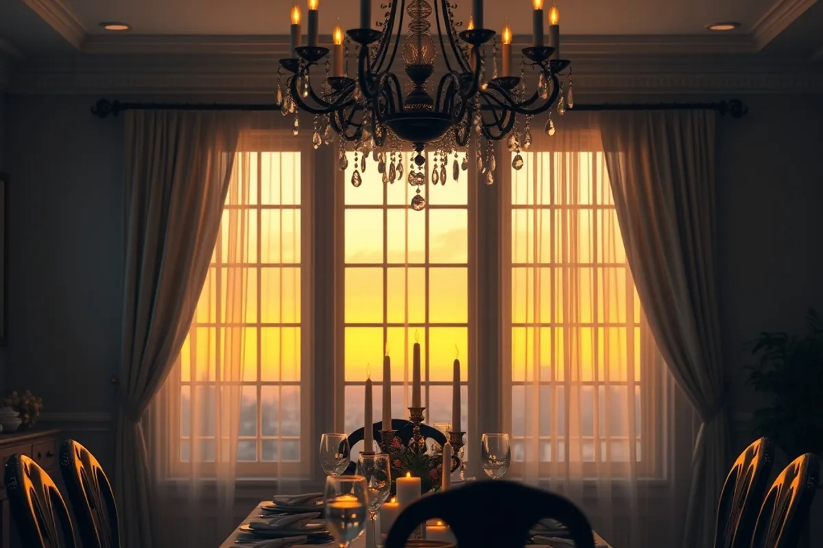 Layered Lighting: A Room-by-Room Plan for 2026 — detail 5