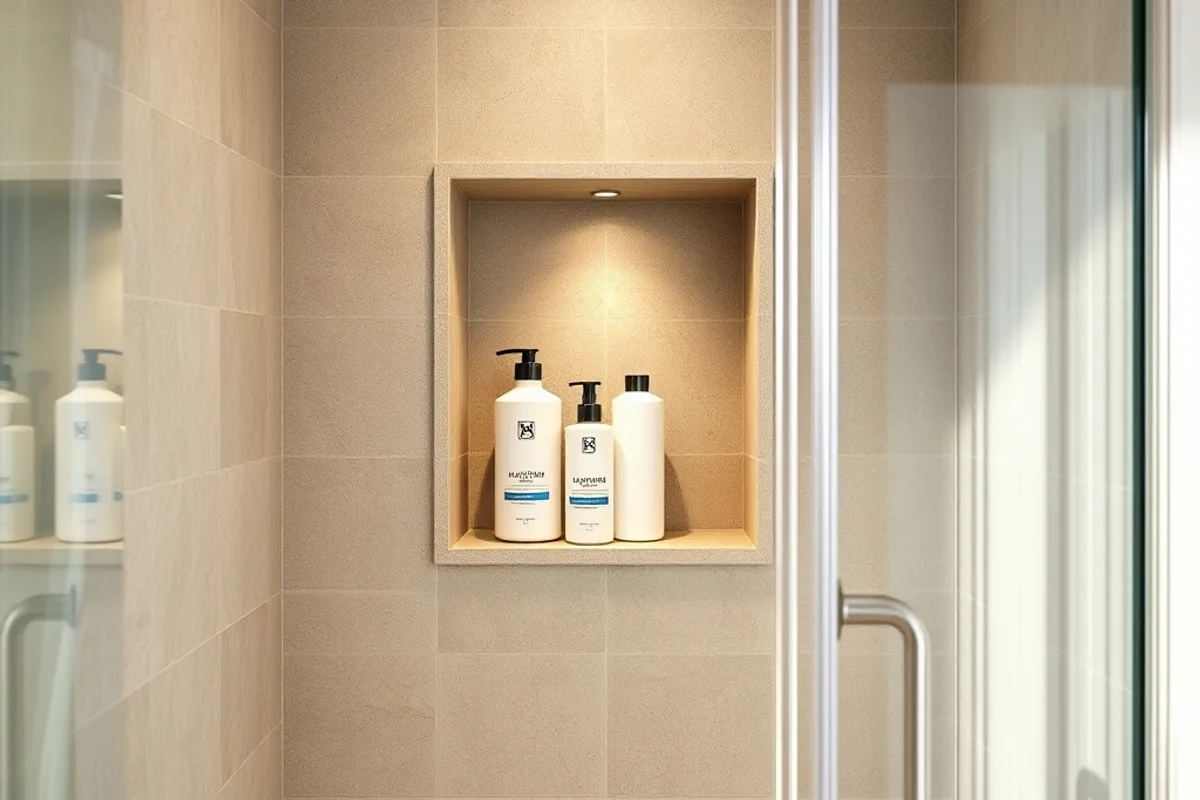 Small Bathroom Storage That Actually Works — detail 3