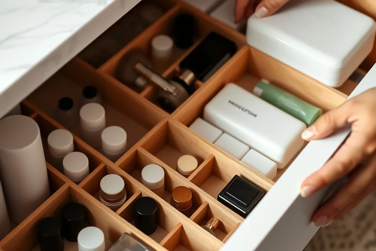 Small Bathroom Storage That Actually Works — detail 4