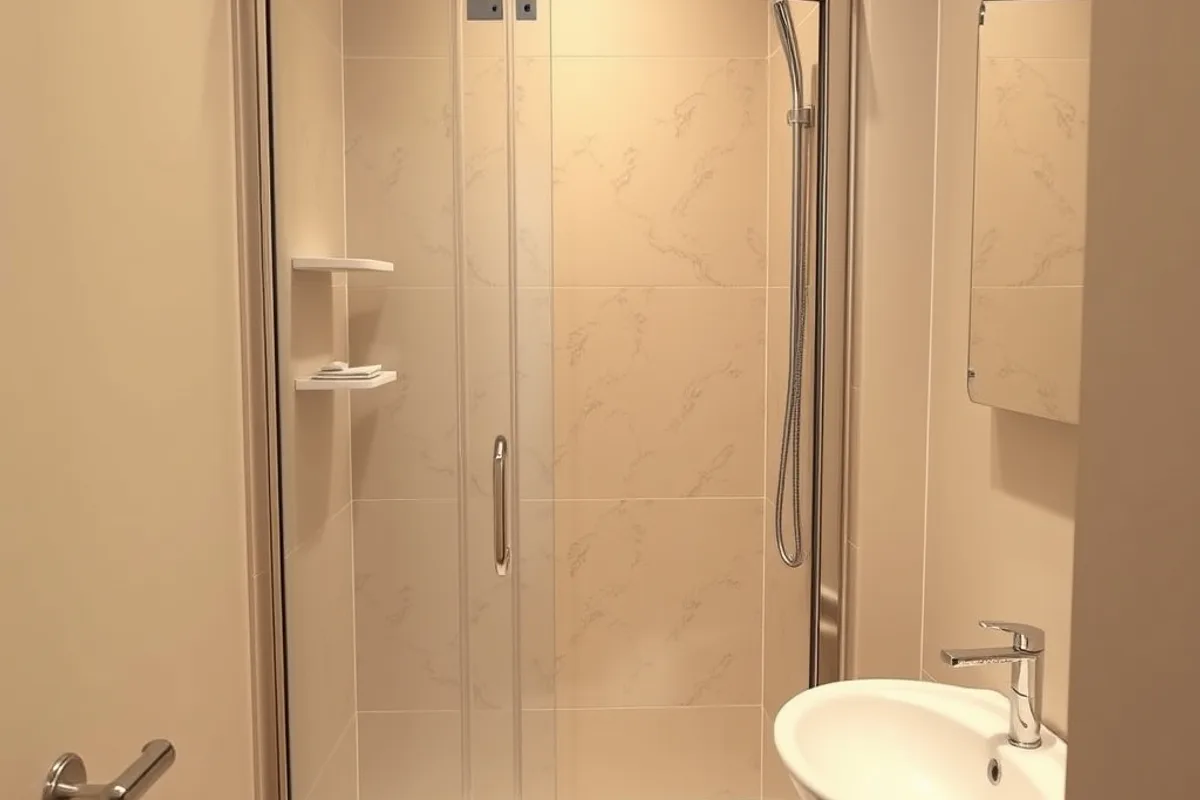 Small Bathroom Storage That Actually Works — detail 5